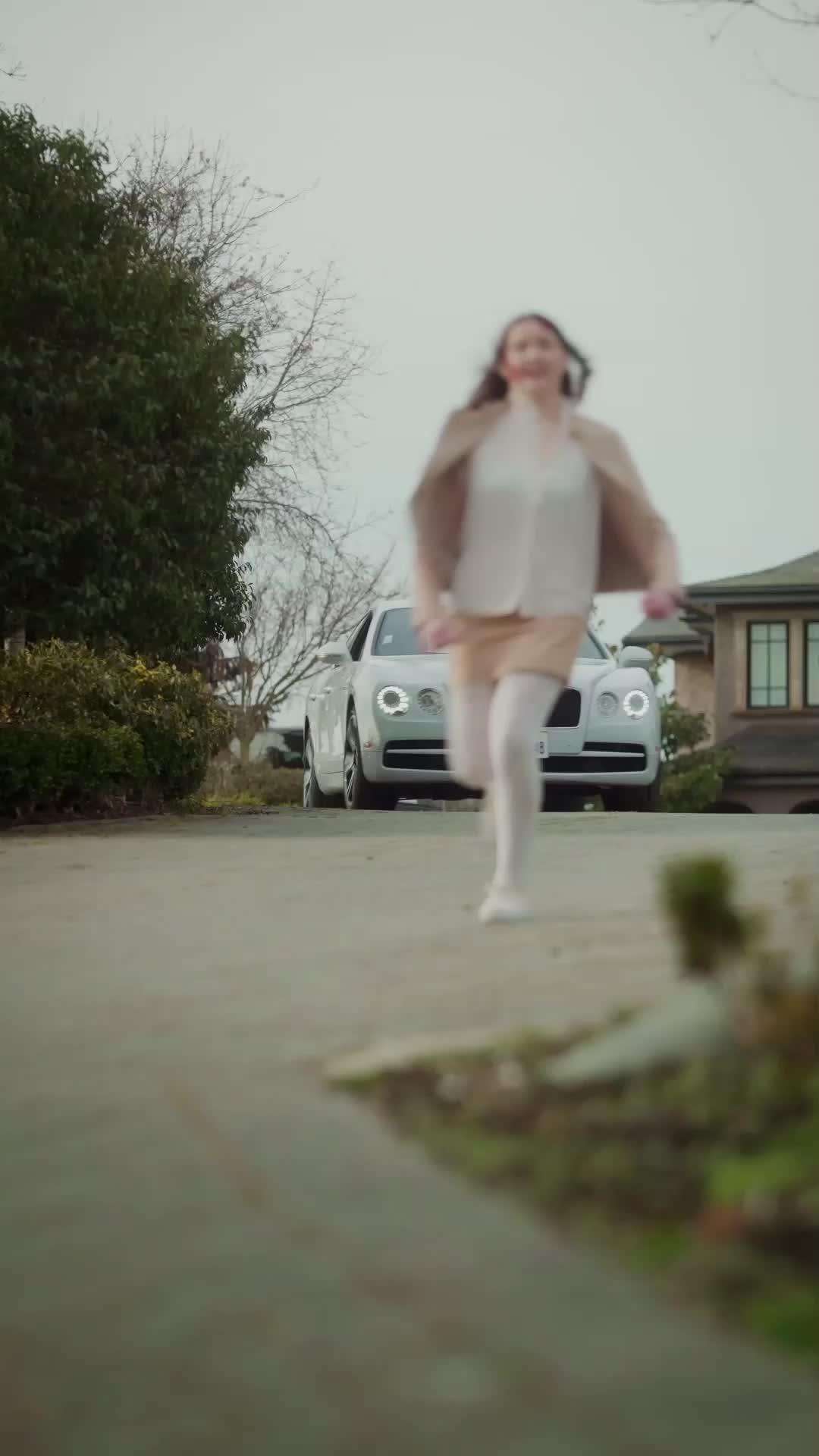 11. Bölüm - Annem Bir Mafya Patronu